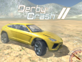 Ойын Derby Crash 2