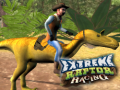 Ойын Extreme Raptor Racing