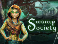 Ойын Swamp Society