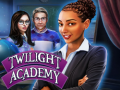 Ойын Twilight Academy