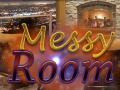 Ойын Messy Room