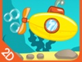 Ойын Submarine Happy Dive