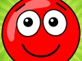 Ойын Red Ball The Puzzle