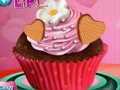 Ойын First Date Love Cupcake