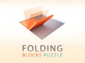 Ойын Folding Block Puzzle