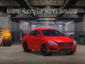 Ойын Xtreme Racing Car Stunts Simulator