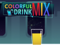 Ойын Colorful Mix Drink