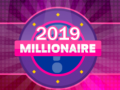 Ойын Millionaire 2019