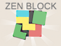 Ойын Zen Block