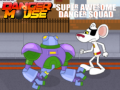 Ойын Danger Mouse Super Awesome Danger Squad 