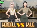 Ойын Kendall vs Kylie Yeezy Edition