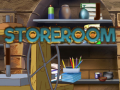 Ойын Storeroom