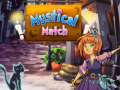 Ойын Mystical Match