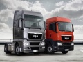 Ойын Trucks Puzzle