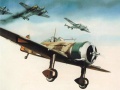 Ойын Airplanes Puzzle 2