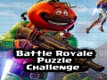 Ойын Battle Royale Puzzle Challenge