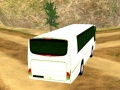 Ойын Coach Hill Drive Simulator