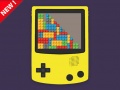 Ойын Tetris Game Boy