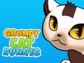 Ойын Grumpy Cat Rrunner