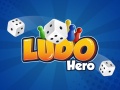 Ойын Ludo Hero