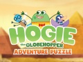 Ойын Hogie The Globehoppper Adventure Puzzle