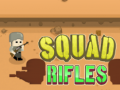 Ойын Squad Rifles