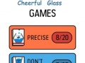 Ойын Cheerful Glass