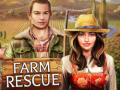 Ойын Farm Rescue