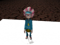 Ойын Crazy Obby One
