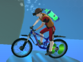 Ойын Under Water Cycling