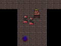 Ойын Enter The Dungeon