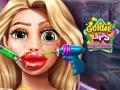 Ойын Goldie Lips Injections