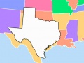 Ойын USA Map Quiz