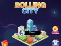 Ойын Rolling City