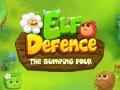Ойын Elf Defence