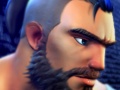 Ойын Legend Street Fighter