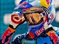 Ойын Motocross Puzzle Challenge