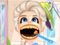 Ойын Dentist Party
