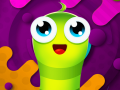 Ойын Worms.io