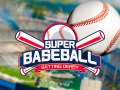 Ойын Super Baseball