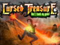 Ойын Cursed Treasure