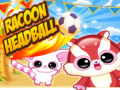 Ойын Racoon Headball