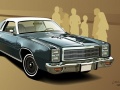 Ойын Antique Vehicles Puzzle 2