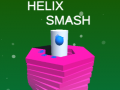 Ойын Helix Smash