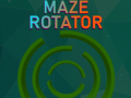 Ойын Maze Rotator