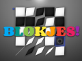 Ойын Blokjes!