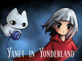 Ойын Yanet in Yonderland