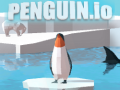 Ойын Penguin.io
