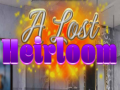 Ойын A Lost Heirloom