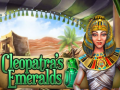 Ойын Cleopatra's Emeralds